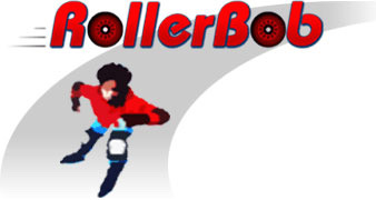 rollerbalde wheel kit